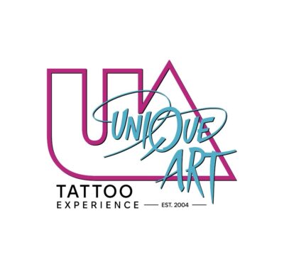 Unique Art Tattoo